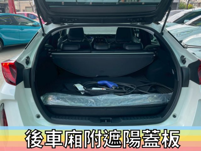✅插電式油電PHV✅60公里純電✅油電✅定速.恆溫✅可全貸✅免頭款✅免保人✅免聯徵✅二手✅中古✅  第19張相片