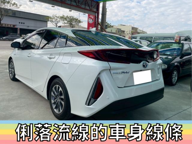 ✅插電式油電PHV✅60公里純電✅油電✅定速.恆溫✅可全貸✅免頭款✅免保人✅免聯徵✅二手✅中古✅  第20張相片