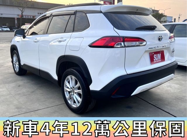 ✅油電車✅原鈑件✅數位儀錶板✅恆溫空調✅只跑5萬公里✅可全貸✅免頭款✅免保人✅免聯徵✅二手✅中古✅強力過件  第20張相片