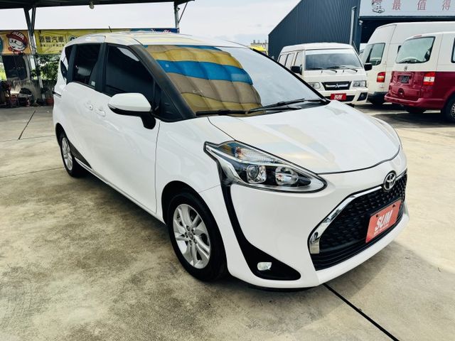 ✅原廠7人座✅雙電動滑門✅倒車顯影✅ISOFIX✅車道偏移警示✅可全貸✅免頭款✅免保人✅免聯徵✅二手✅中古✅強力過件✅  第19張相片