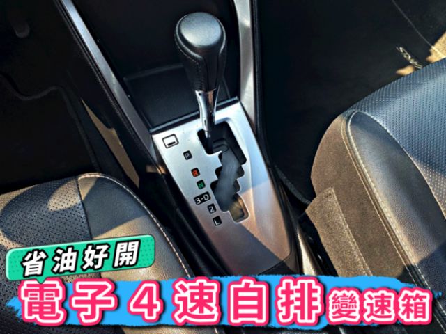 ✅新型大改款✅一手車✅大鴨✅Yaris 1.5✅認證車✅可全貸✅免頭款✅免保人✅免聯徵✅二手✅中古✅強力過件✅線上申貸  第9張相片