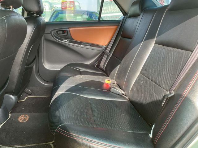 ✅2004年✅Toyota✅豐田✅VIOS✅跑少✅國民神車✅一手車✅強力過件  第5張相片