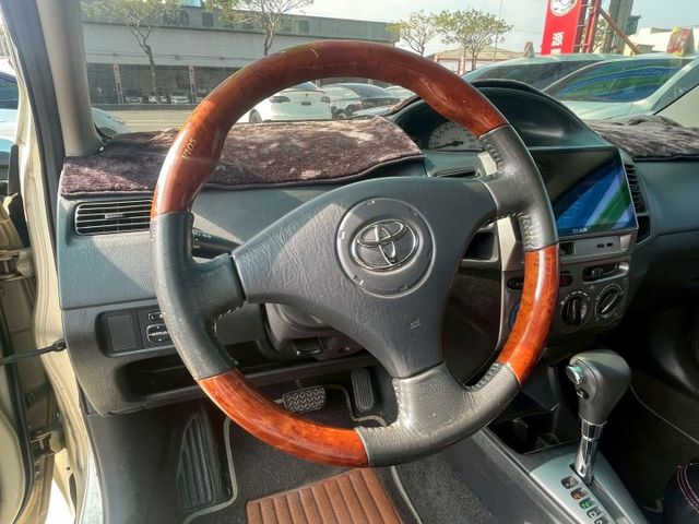 ✅2004年✅Toyota✅豐田✅VIOS✅跑少✅國民神車✅一手車✅強力過件  第9張相片