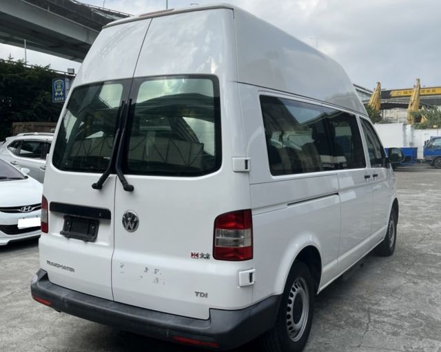 ✅福斯✅T5✅原廠高頂✅福祉車✅一手車✅復康巴士✅輪椅車✅輪椅升降機✅露營車✅可全貸✅免頭款✅免保人✅免聯徵✅二手✅中古  第18張相片