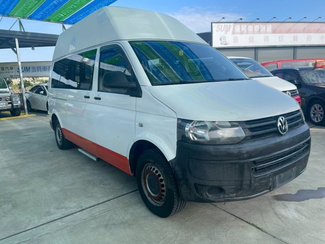 ✅福斯✅T5✅原廠 高頂✅福祉車✅一手車✅復康巴士✅輪椅車✅輪椅升降機✅露營車✅車泊✅車宿✅車床✅野營✅二手✅  第20張相片