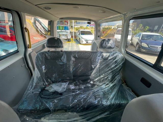 福斯✅T5✅平頂✅長軸✅柴油✅一手車✅露營車✅車泊✅車宿✅車床✅野營✅二手  第13張相片