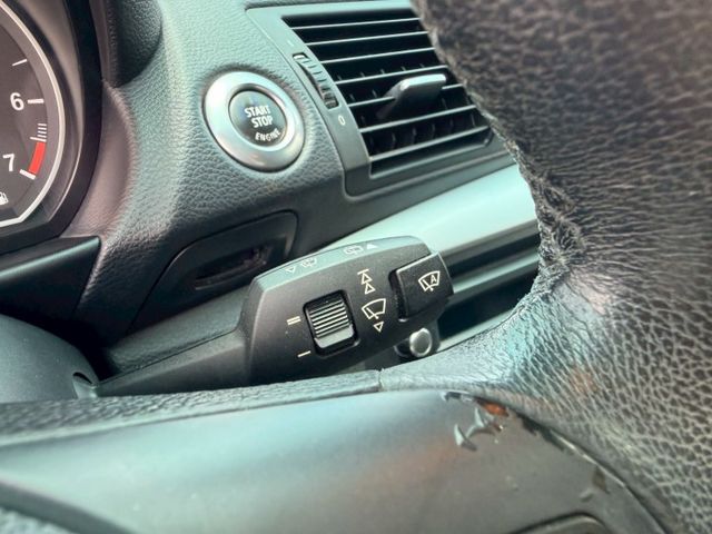 ✅2011年式BMW ✅118I✅小鋼炮✅方向盤快控鍵✅倒車顯影✅小車✅全貸✅超貸✅免保人✅免聯徵  第14張相片