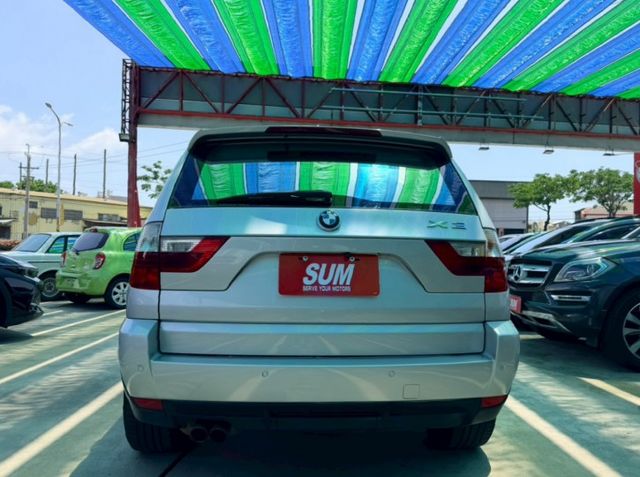 2005年✅BMW✅X5運動版✅全景天窗✅僅跑17萬公里✅電動座椅✅免保人✅免聯徵✅二手✅中古✅強力過件✅線上試算額度  第16張相片
