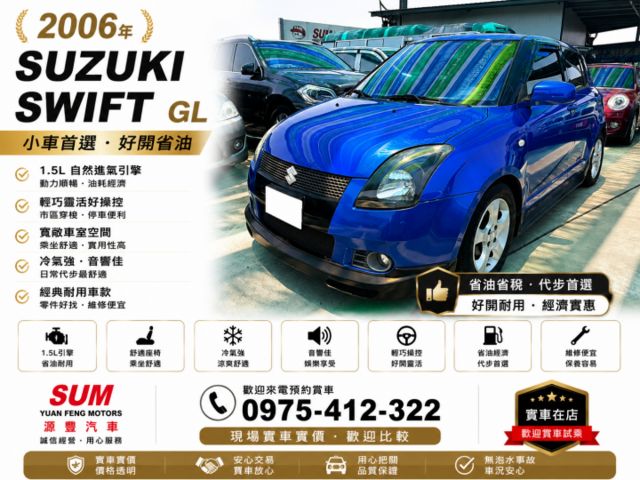 SWIFT  第1張相片