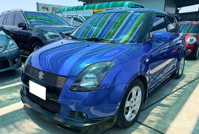 SWIFT  第2張相片