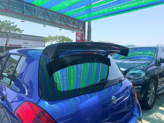 SWIFT  第13張相片