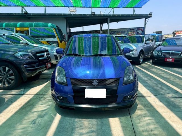 SWIFT  第15張相片