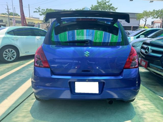SWIFT  第17張相片