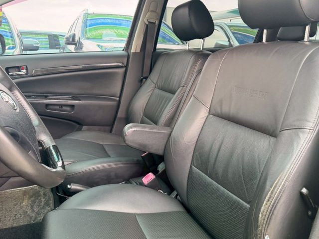 2008年 TOYOTA✅WISH✅7人座✅僅跑12萬公里✅免頭款✅免保人✅免聯徵✅二手✅中古✅強力過件✅線上申貸  第3張相片