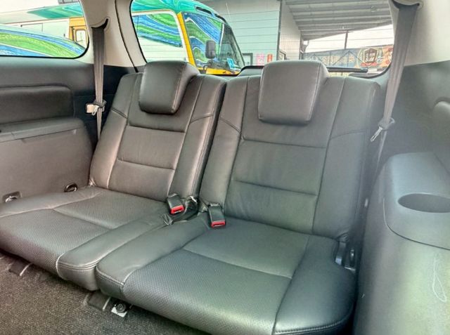 2008年 TOYOTA✅WISH✅7人座✅僅跑12萬公里✅免頭款✅免保人✅免聯徵✅二手✅中古✅強力過件✅線上申貸  第5張相片