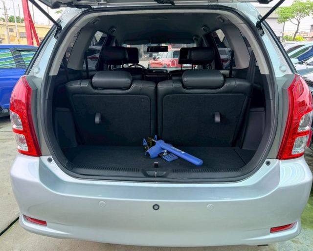2008年 TOYOTA✅WISH✅7人座✅僅跑12萬公里✅免頭款✅免保人✅免聯徵✅二手✅中古✅強力過件✅線上申貸  第12張相片
