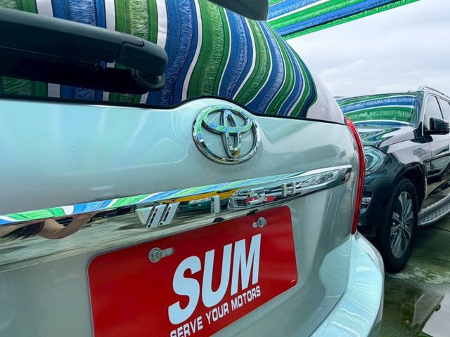 2008年 TOYOTA✅WISH✅7人座✅僅跑12萬公里✅免頭款✅免保人✅免聯徵✅二手✅中古✅強力過件✅線上申貸  第14張相片