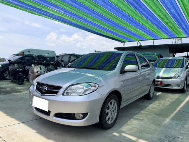 ✅2013年✅Toyota✅豐田✅VIOS✅僅跑9萬公里✅國民神車✅倒車顯影✅強力過件  第2張相片