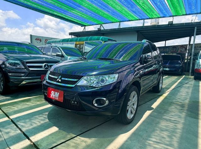 4WD✅環景✅盲點✅恆溫空調✅倒車顯影✅大空間✅商用自用✅免保人✅免聯徵✅二手✅中古✅強力過件  第2張相片