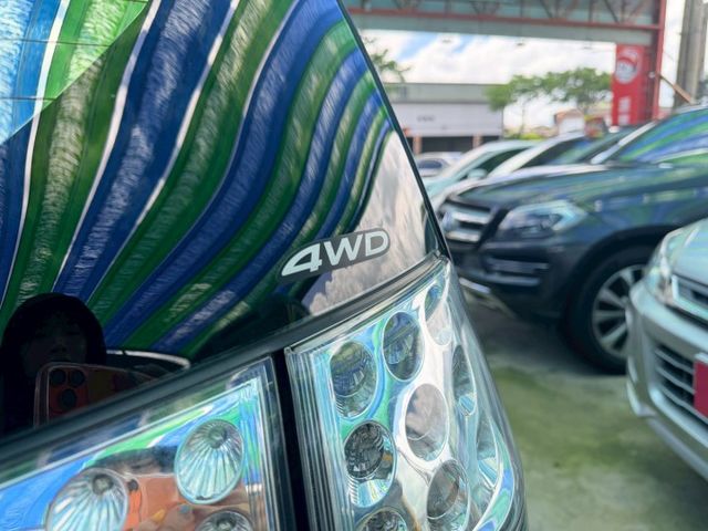 4WD✅環景✅盲點✅恆溫空調✅倒車顯影✅大空間✅商用自用✅免保人✅免聯徵✅二手✅中古✅強力過件  第17張相片