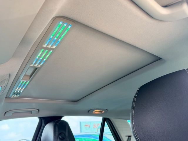 012✅ML350✅天窗✅雙前座電動座椅✅4WD✅定速✅可全貸✅最高可貸58萬✅免保人  第12張相片