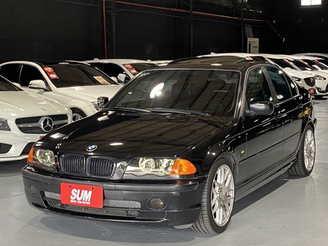 E46 的價格 Findcar 找車網