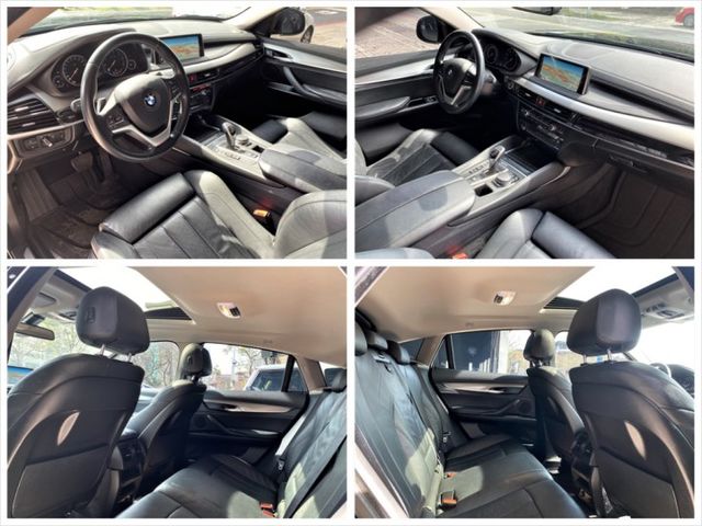 35i 3.0 總代理 天窗 4WD 腳踢尾門 I-KEY 定速 導航 顯影 快撥 方控 氣氛登 摸門 雙電椅  第14張相片