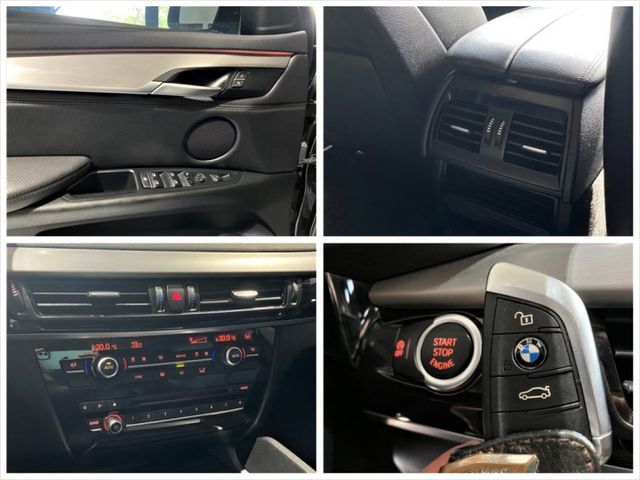 35i 3.0 總代理 天窗 4WD 腳踢尾門 I-KEY 定速 導航 顯影 快撥 方控 氣氛登 摸門 雙電椅  第17張相片