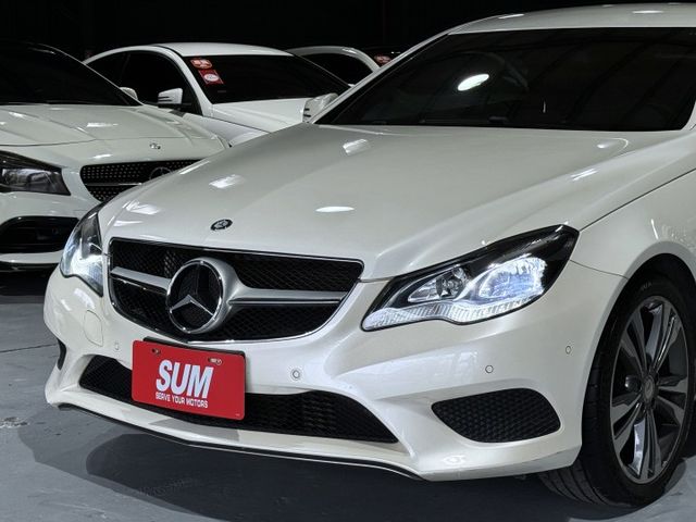 2.0渦輪 總代理 Coupe 雙門轎跑 導航 顯影 方控 快撥 LED魚眼燈 雙電動記憶椅 行車 藍芽 恆溫  第5張相片