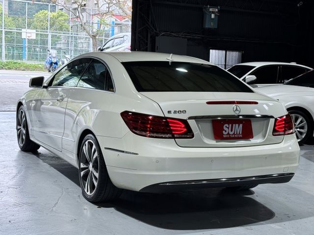 2.0渦輪 總代理 Coupe 雙門轎跑 導航 顯影 方控 快撥 LED魚眼燈 雙電動記憶椅 行車 藍芽 恆溫  第7張相片