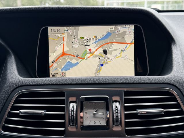 2.0渦輪 總代理 Coupe 雙門轎跑 導航 顯影 方控 快撥 LED魚眼燈 雙電動記憶椅 行車 藍芽 恆溫  第14張相片