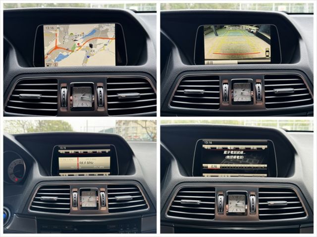 2.0渦輪 總代理 Coupe 雙門轎跑 導航 顯影 方控 快撥 LED魚眼燈 雙電動記憶椅 行車 藍芽 恆溫  第17張相片