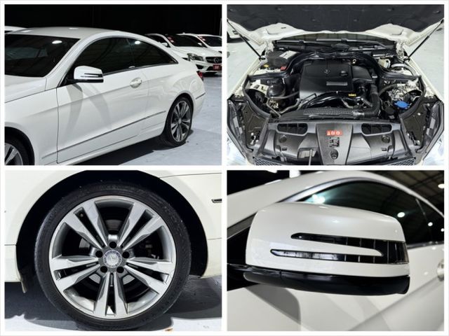 2.0渦輪 總代理 Coupe 雙門轎跑 導航 顯影 方控 快撥 LED魚眼燈 雙電動記憶椅 行車 藍芽 恆溫  第18張相片