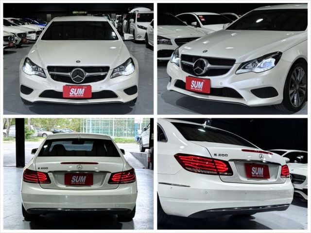 2.0渦輪 總代理 Coupe 雙門轎跑 導航 顯影 方控 快撥 LED魚眼燈 雙電動記憶椅 行車 藍芽 恆溫  第19張相片