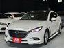 新型小改款 全車精品 空套 大包 鴨尾 雙出管 I-KEY 6安 導航 顯影 定速 循跡 方控 恆溫  第1張縮圖