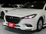 新型小改款 全車精品 空套 大包 鴨尾 雙出管 I-KEY 6安 導航 顯影 定速 循跡 方控 恆溫  第5張縮圖