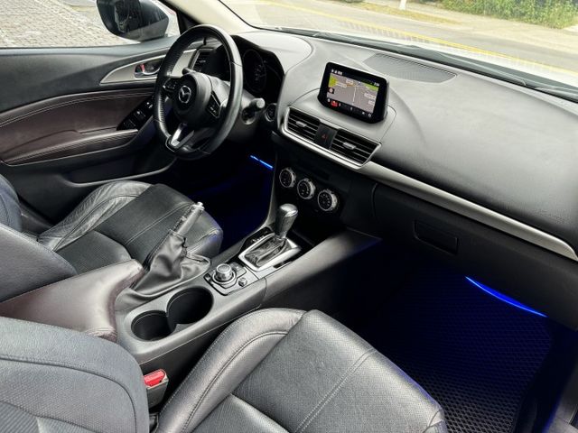 新型小改款 全車精品 空套 大包 鴨尾 雙出管 I-KEY 6安 導航 顯影 定速 循跡 方控 恆溫  第11張相片