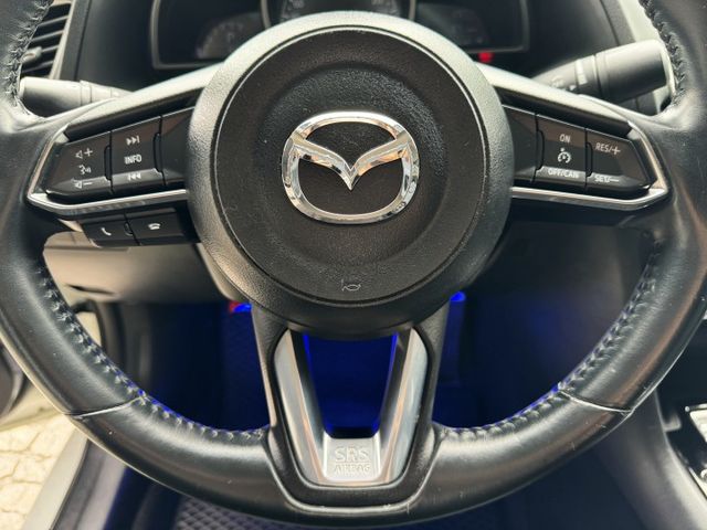新型小改款 全車精品 空套 大包 鴨尾 雙出管 I-KEY 6安 導航 顯影 定速 循跡 方控 恆溫  第12張相片