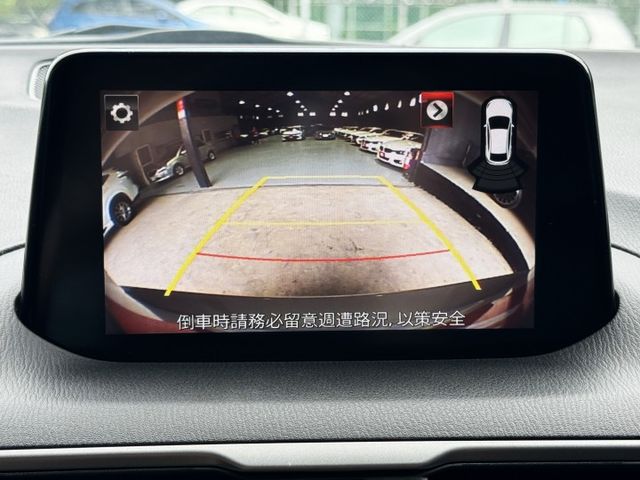 新型小改款 全車精品 空套 大包 鴨尾 雙出管 I-KEY 6安 導航 顯影 定速 循跡 方控 恆溫  第14張相片
