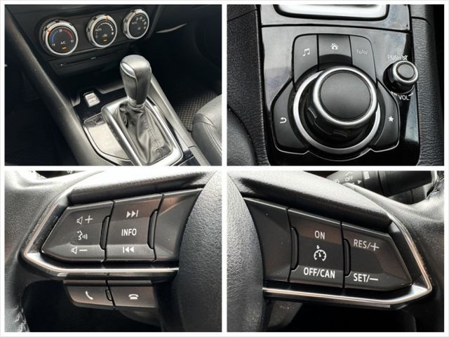 新型小改款 全車精品 空套 大包 鴨尾 雙出管 I-KEY 6安 導航 顯影 定速 循跡 方控 恆溫  第18張相片