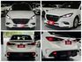 新型小改款 全車精品 空套 大包 鴨尾 雙出管 I-KEY 6安 導航 顯影 定速 循跡 方控 恆溫  第19張縮圖