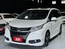 2.4 旗艦版 大七人座 天窗 I-KEY 環景 雙電滑門 導航 顯影 電動椅 盲點 停車輔助  第1張縮圖