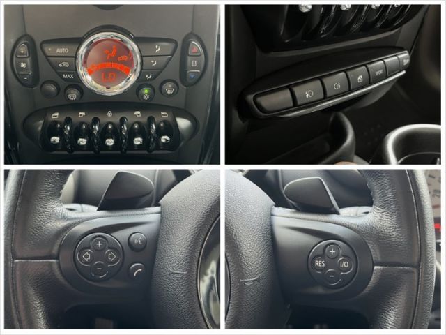 1.6渦輪 S旗艦版 4WD 6安 18圈 HID 方控 快撥 I-KEY 定速 車頂架 恆溫 雙出管 魚眼 全車空套  第20張相片