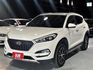 1.6渦輪 汽油精裝版 安卓機 I-KEY 導航 顯影 盲點 摸門 電動椅 6安 定速 巡跡 方控 17圈  第1張縮圖