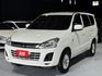 2.4 自排 小客貨車 雙安 定速 ABS 皮椅 方控 後出風口 電折後視鏡 可調式大燈 雷達 USB  第1張縮圖