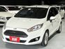 1.0 渦輪 S運動版 I-KEY 4安 恆溫 摸門 方控 16吋鋁圈 行車紀錄器 循跡 九成新輪胎 可調式大燈  第1張縮圖