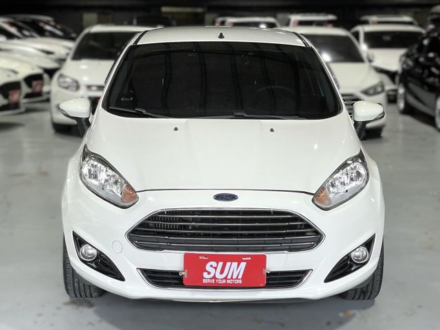 1.0 渦輪 S運動版 I-KEY 4安 恆溫 摸門 方控 16吋鋁圈 行車紀錄器 循跡 九成新輪胎 可調式大燈  第4張相片