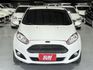 1.0 渦輪 S運動版 I-KEY 4安 恆溫 摸門 方控 16吋鋁圈 行車紀錄器 循跡 九成新輪胎 可調式大燈  第4張縮圖