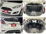 1.0 渦輪 S運動版 I-KEY 4安 恆溫 摸門 方控 16吋鋁圈 行車紀錄器 循跡 九成新輪胎 可調式大燈  第17張縮圖