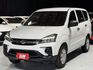 2.4自排 新型改款 小客貨車 日行燈 2安 循跡 ABS 胎壓 皮椅 MP3 倒車雷達 全新輪胎 15吋鋁圈 原廠保養